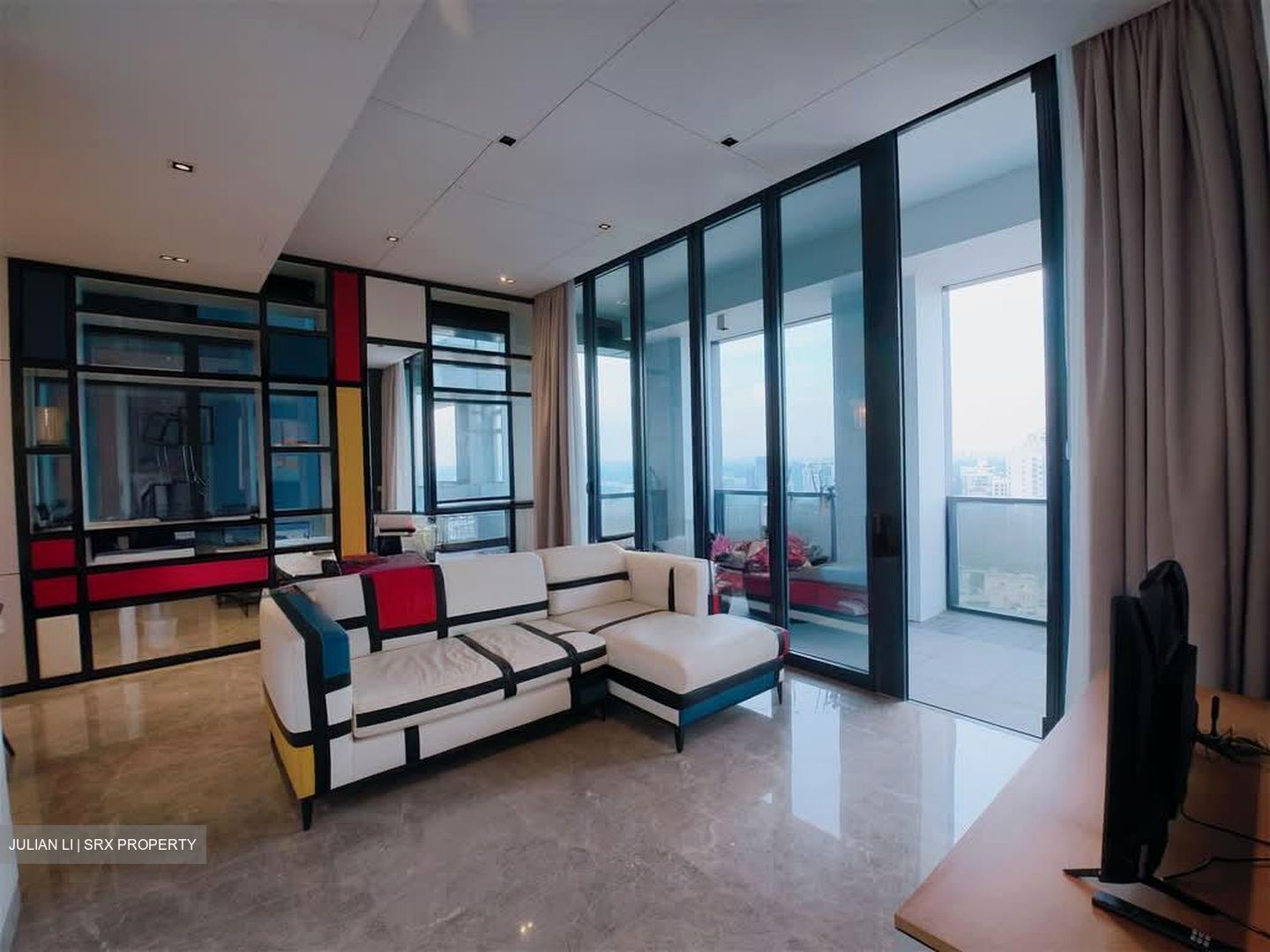 Nouvel 18 (D10), Condominium #575414171